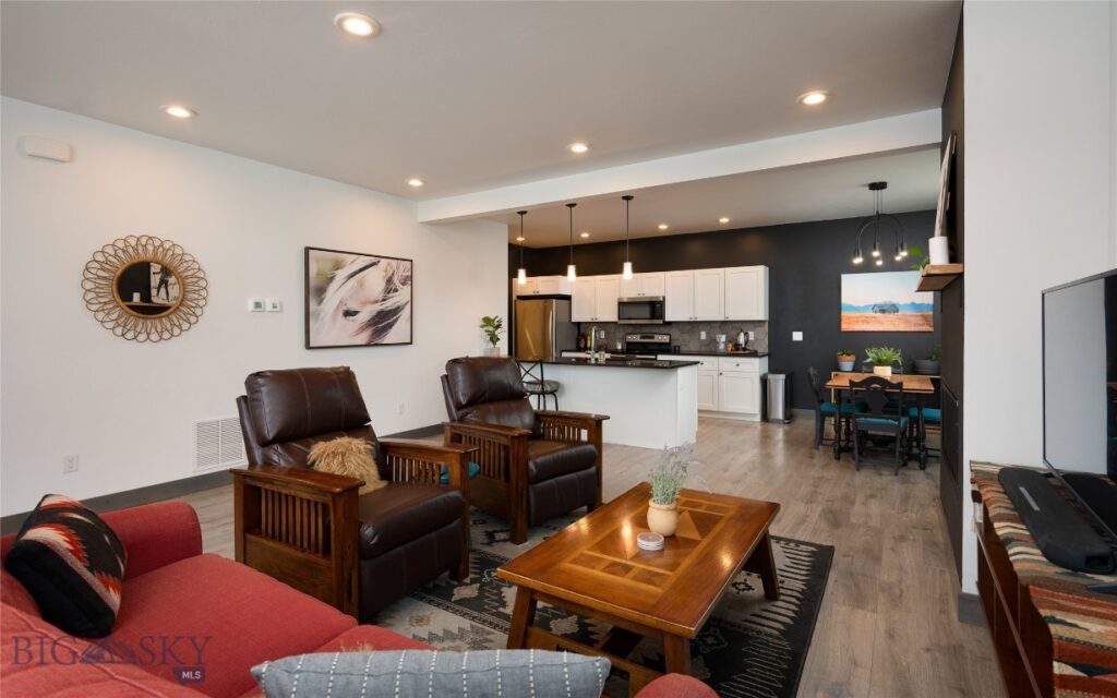 1097 Cassandra Lane, Bozeman MT 59718