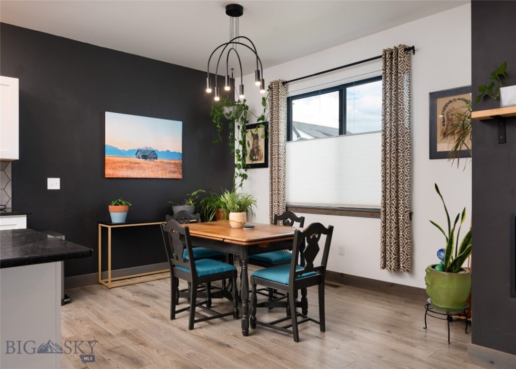 1097 Cassandra Lane, Bozeman MT 59718