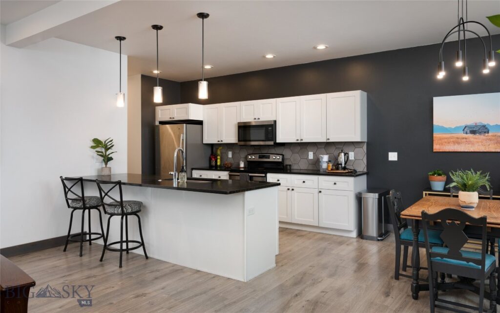 1097 Cassandra Lane, Bozeman MT 59718