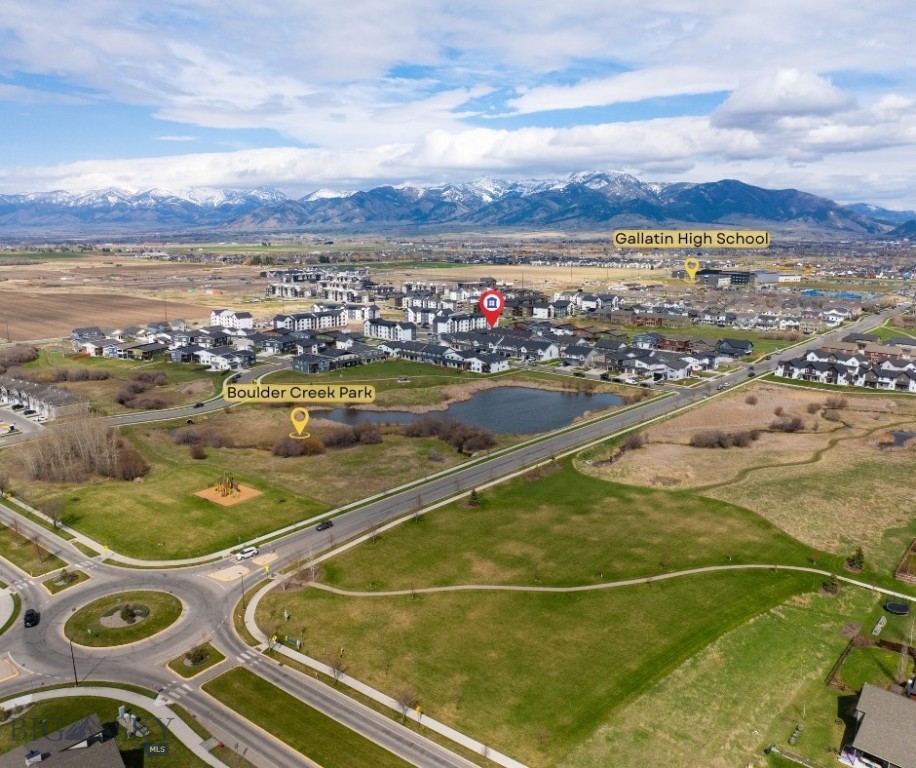 1097 Cassandra Lane, Bozeman MT 59718