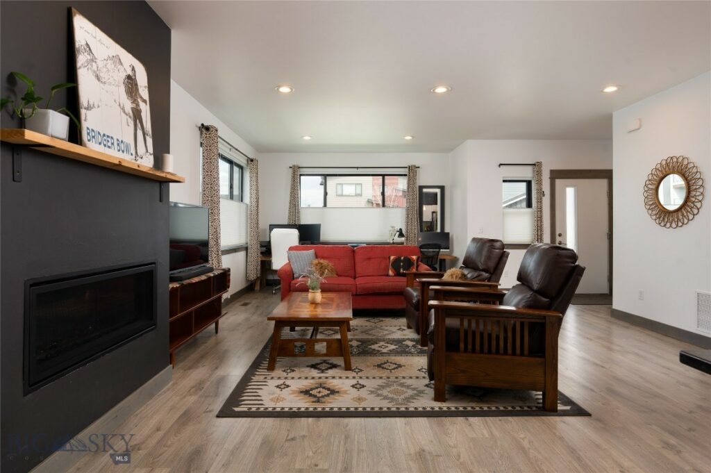 1097 Cassandra Lane, Bozeman MT 59718