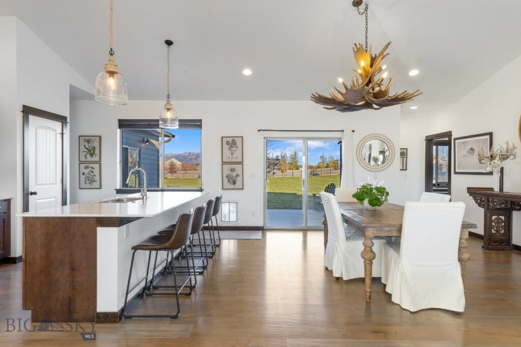 1097 Stewart Loop, Bozeman MT 59718