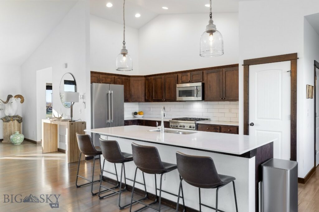 1097 Stewart Loop, Bozeman MT 59718