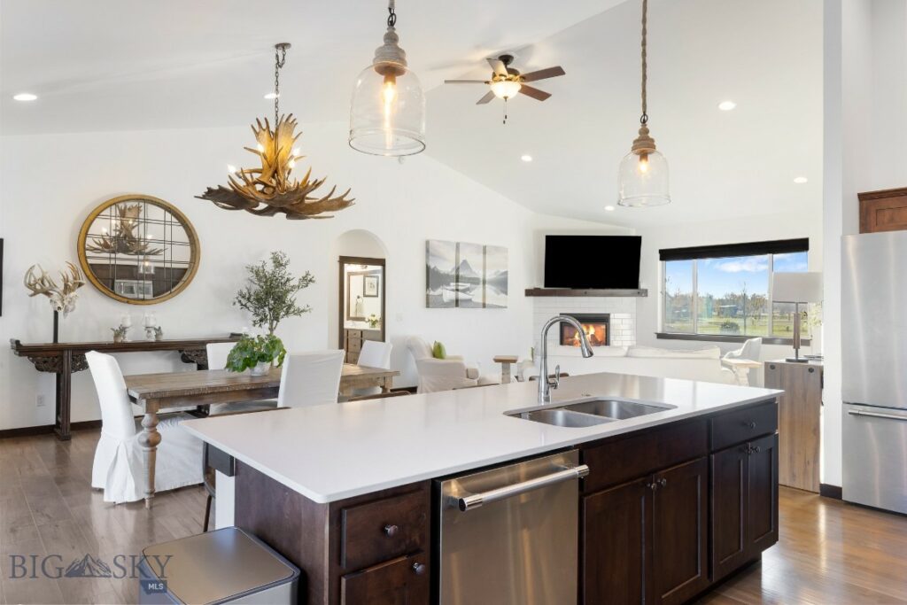 1097 Stewart Loop, Bozeman MT 59718