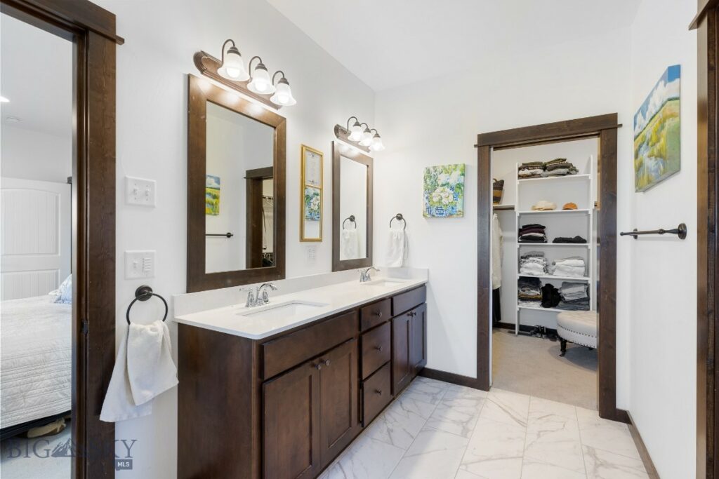 1097 Stewart Loop, Bozeman MT 59718