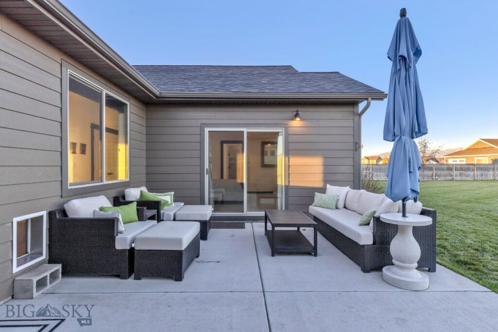 1097 Stewart Loop, Bozeman MT 59718