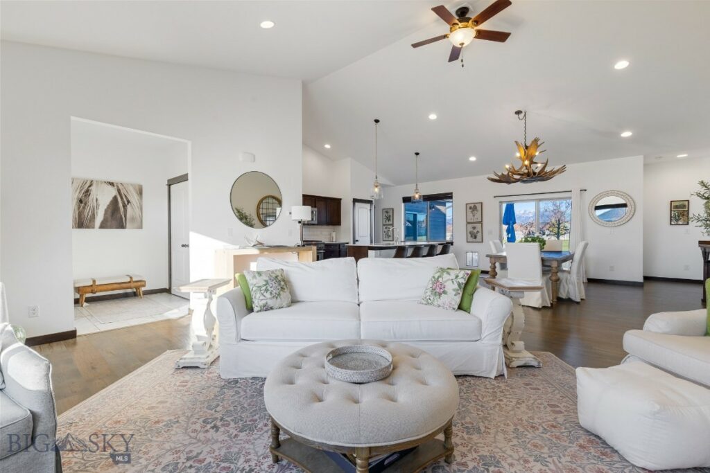 1097 Stewart Loop, Bozeman MT 59718