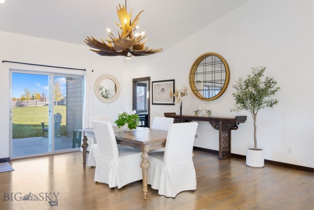 1097 Stewart Loop, Bozeman MT 59718