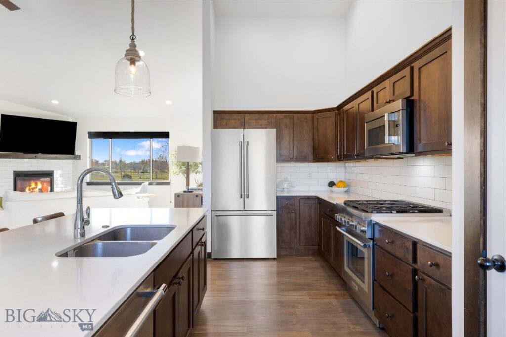 1097 Stewart Loop, Bozeman MT 59718