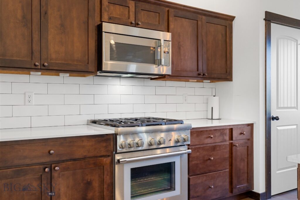 1097 Stewart Loop, Bozeman MT 59718