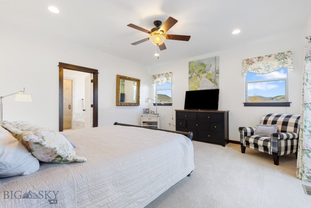 1097 Stewart Loop, Bozeman MT 59718