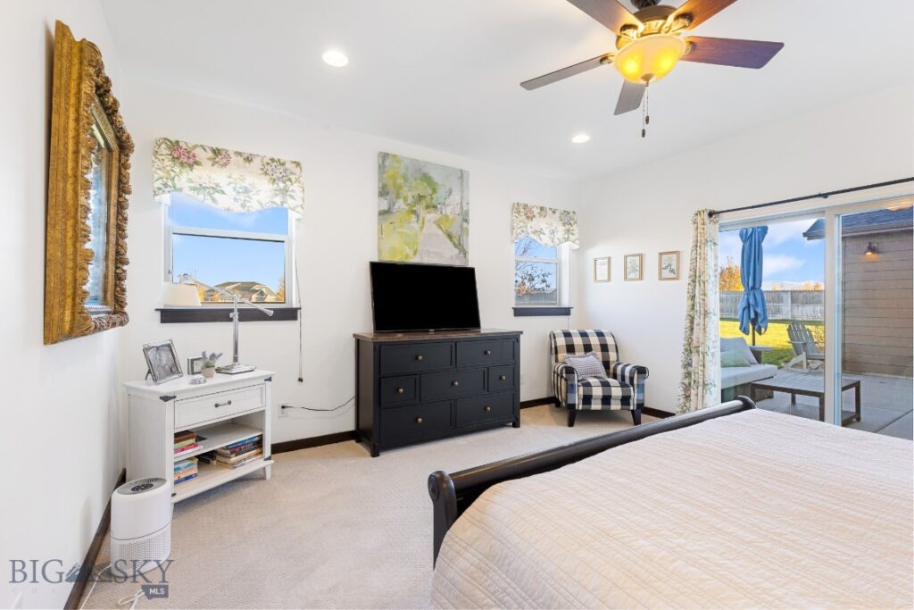 1097 Stewart Loop, Bozeman MT 59718