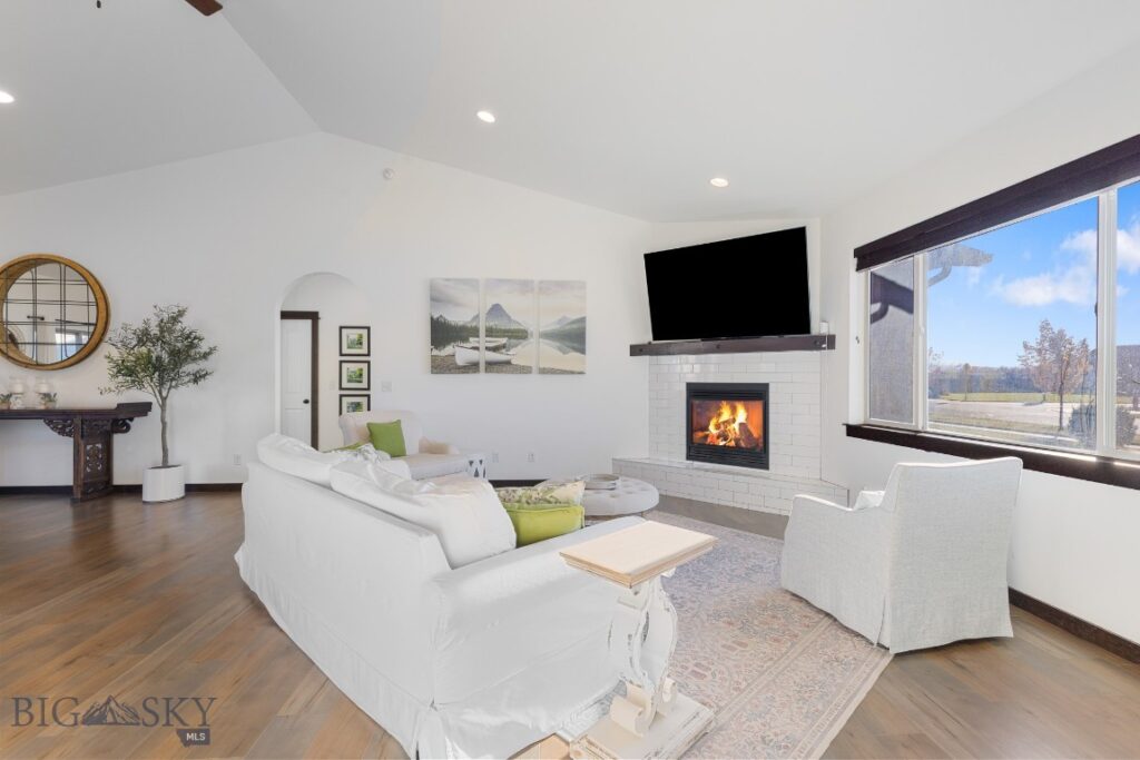 1097 Stewart Loop, Bozeman MT 59718