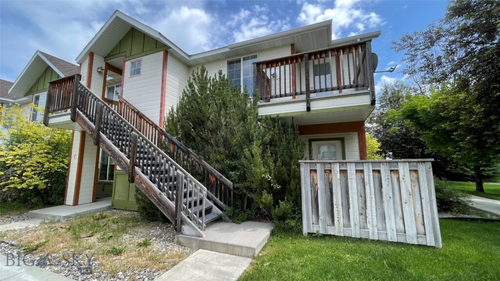 1098 Longbow Lane, Bozeman MT 59718