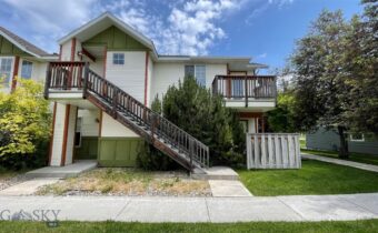 1098 Longbow Lane, Bozeman MT 59718
