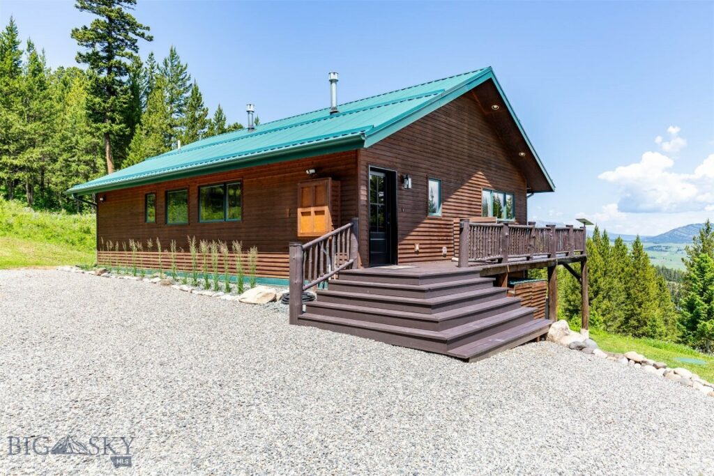 1099 Winchester, Bozeman MT 59715