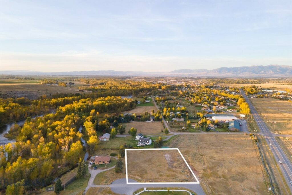 11 Black Elk Court, Bozeman MT 59718