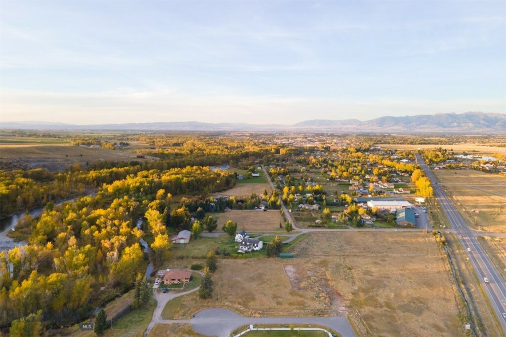 11 Black Elk Court, Bozeman MT 59718