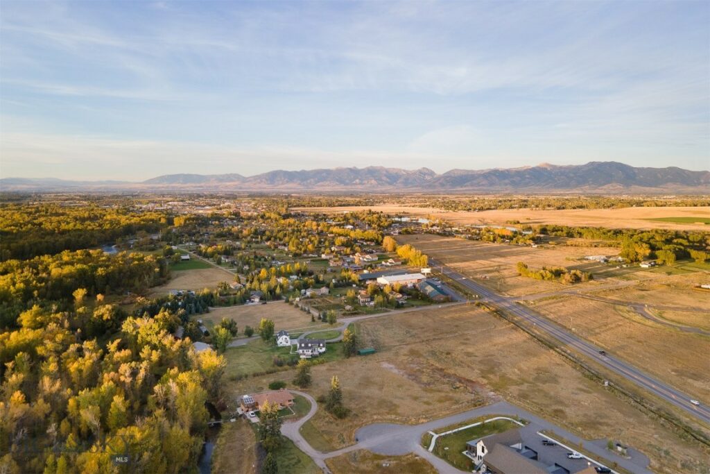 11 Black Elk Court, Bozeman MT 59718