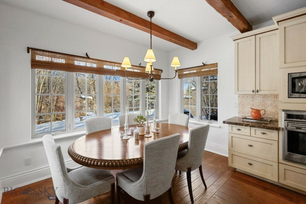 11 Kean Drive, Bozeman MT 59718