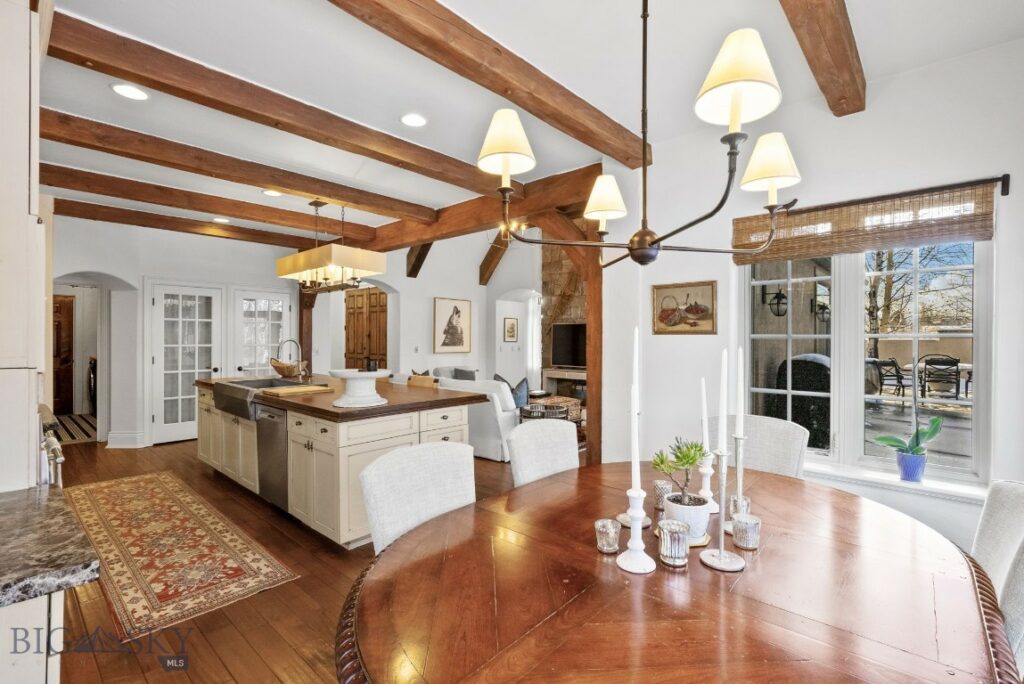 11 Kean Drive, Bozeman MT 59718