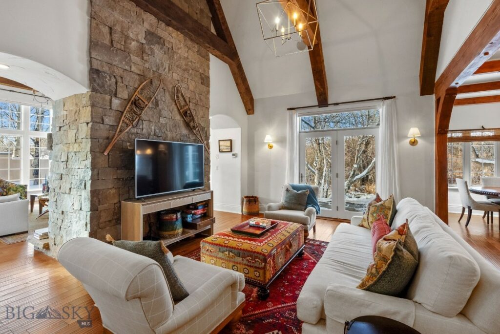 11 Kean Drive, Bozeman MT 59718