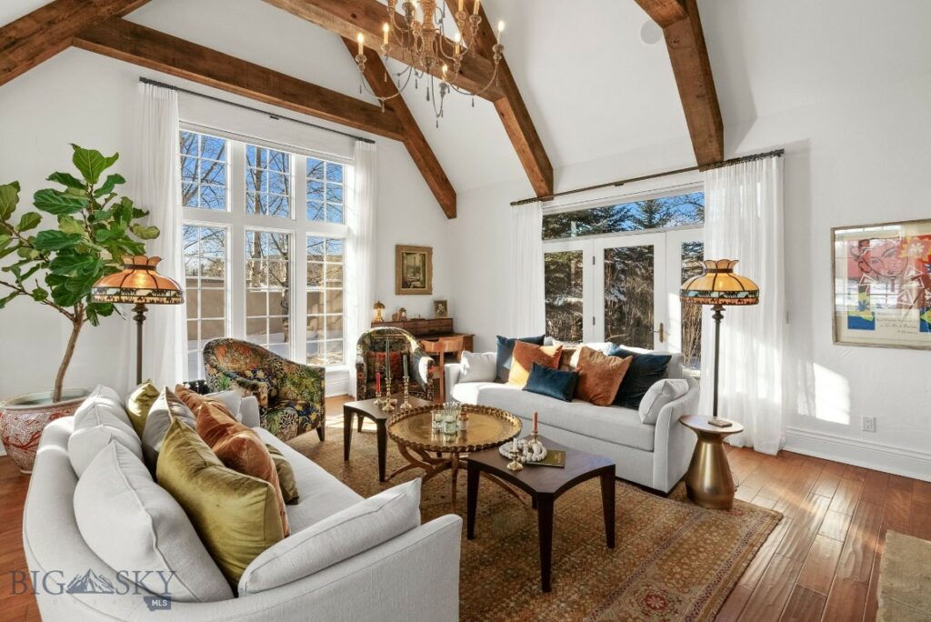 11 Kean Drive, Bozeman MT 59718