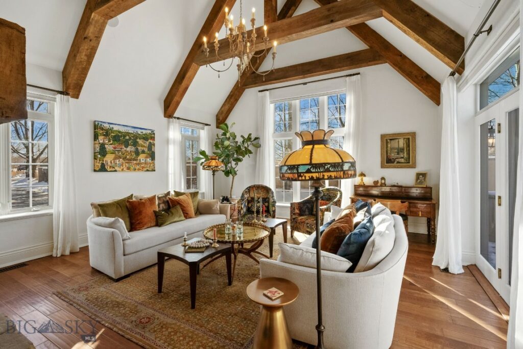 11 Kean Drive, Bozeman MT 59718