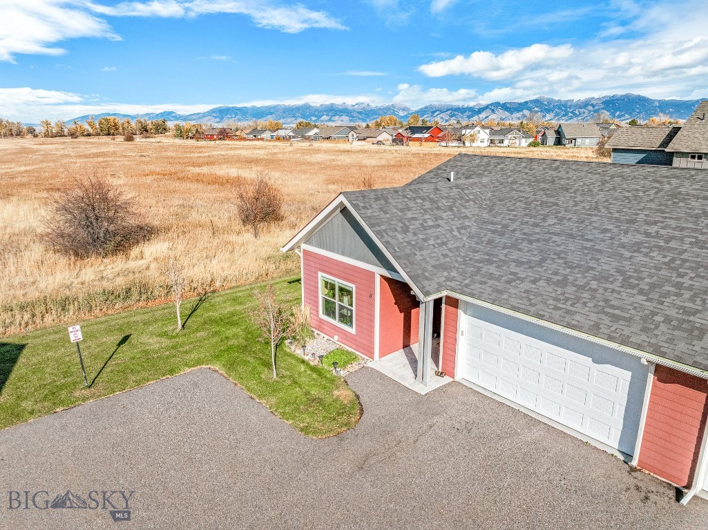 11 Halo Drive, Bozeman MT 59718