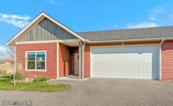 11 Halo Drive, Bozeman MT 59718