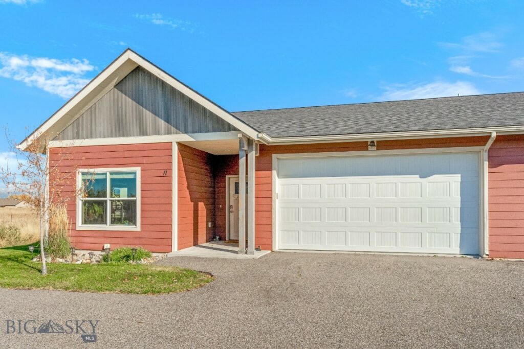 11 Halo Drive, Bozeman MT 59718