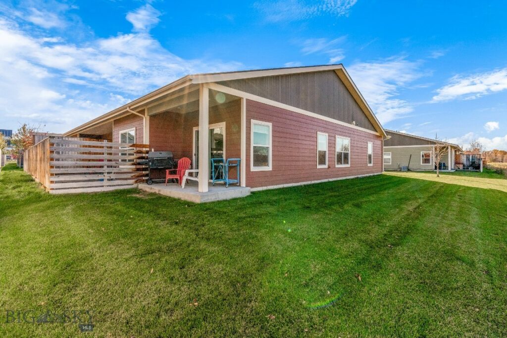 11 Halo Drive, Bozeman MT 59718