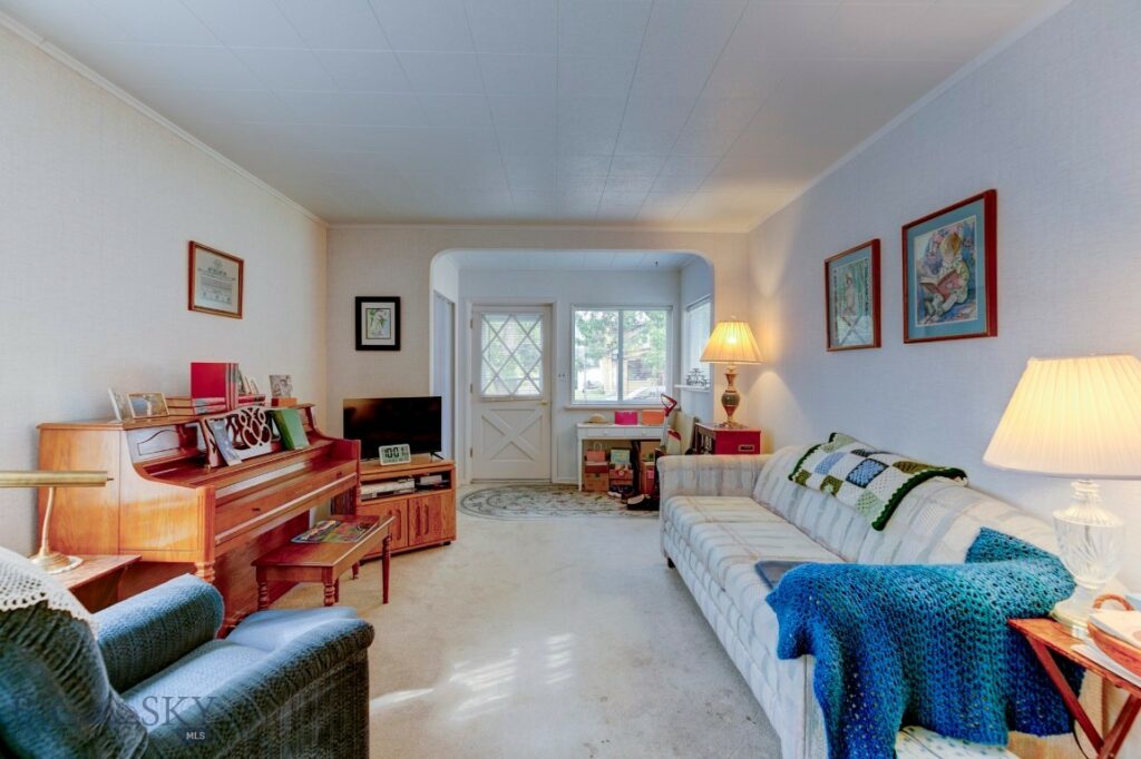 110 N 7th Street, Livingston MT 59047