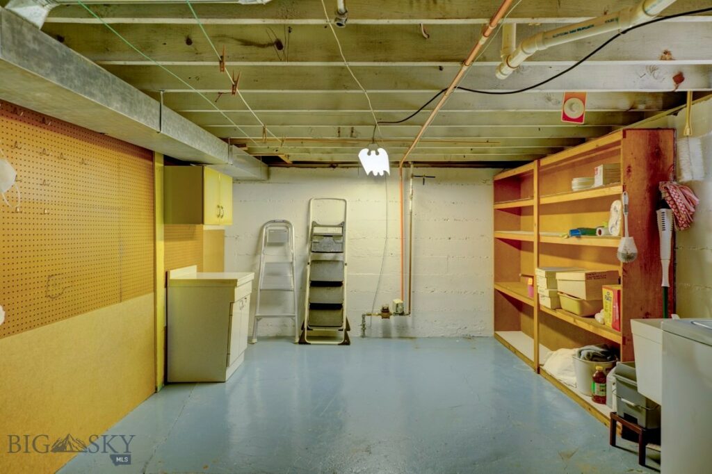 110 N 7th Street, Livingston MT 59047