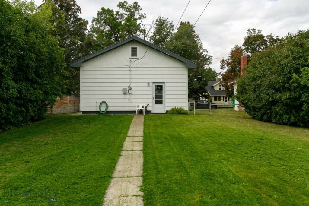 110 N 7th Street, Livingston MT 59047