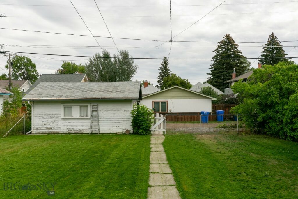 110 N 7th Street, Livingston MT 59047