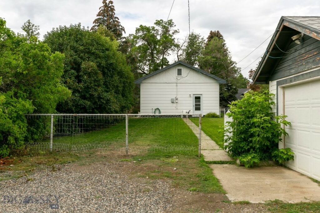 110 N 7th Street, Livingston MT 59047