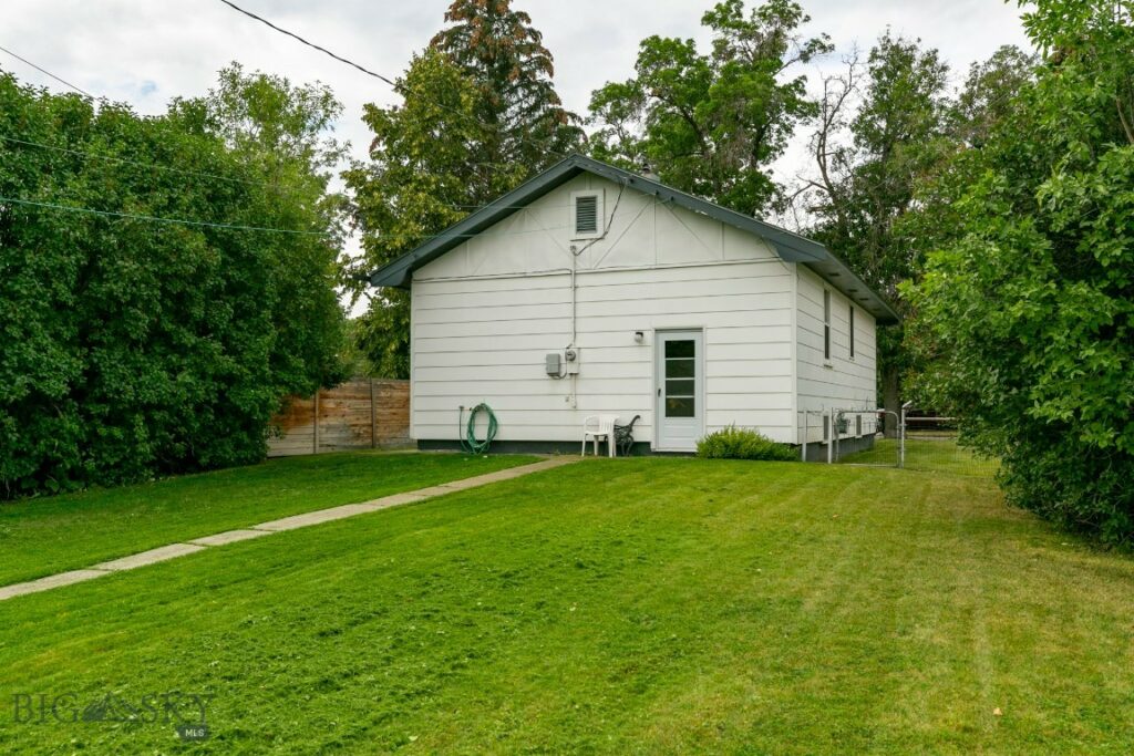 110 N 7th Street, Livingston MT 59047