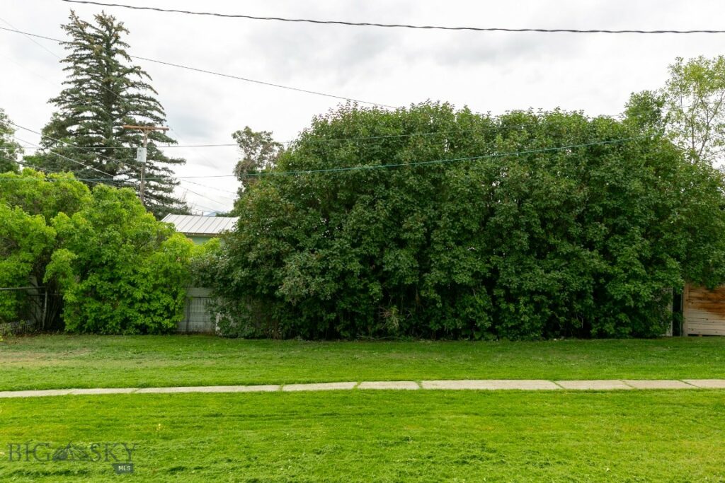 110 N 7th Street, Livingston MT 59047