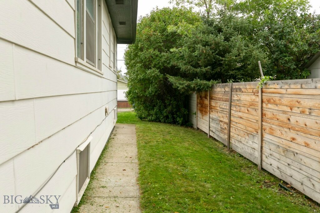 110 N 7th Street, Livingston MT 59047