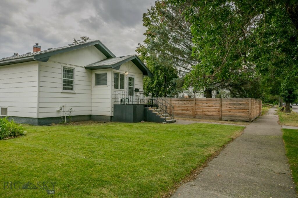 110 N 7th Street, Livingston MT 59047