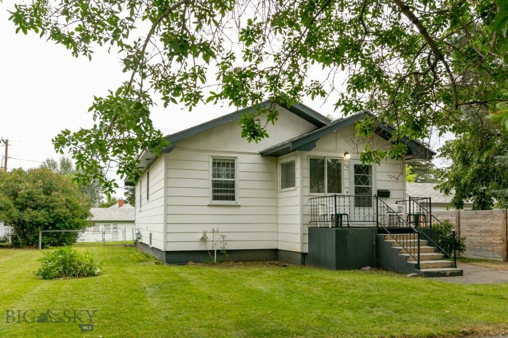 110 N 7th Street, Livingston MT 59047