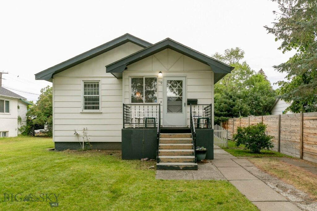 110 N 7th Street, Livingston MT 59047