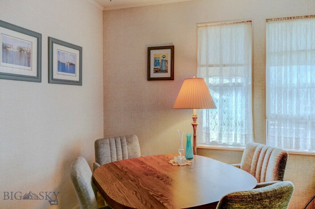110 N 7th Street, Livingston MT 59047