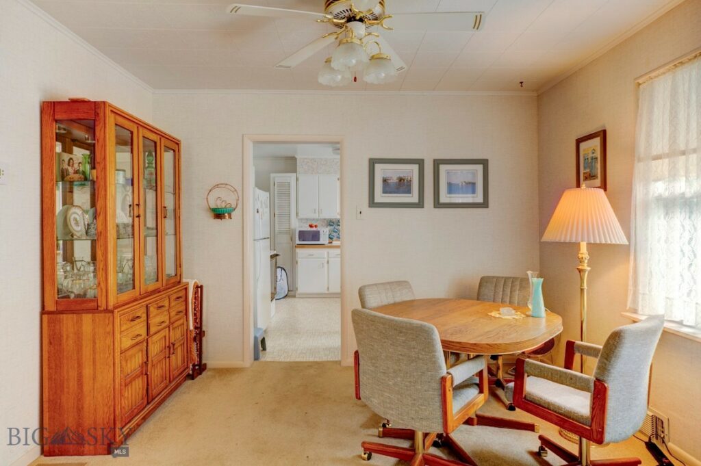 110 N 7th Street, Livingston MT 59047