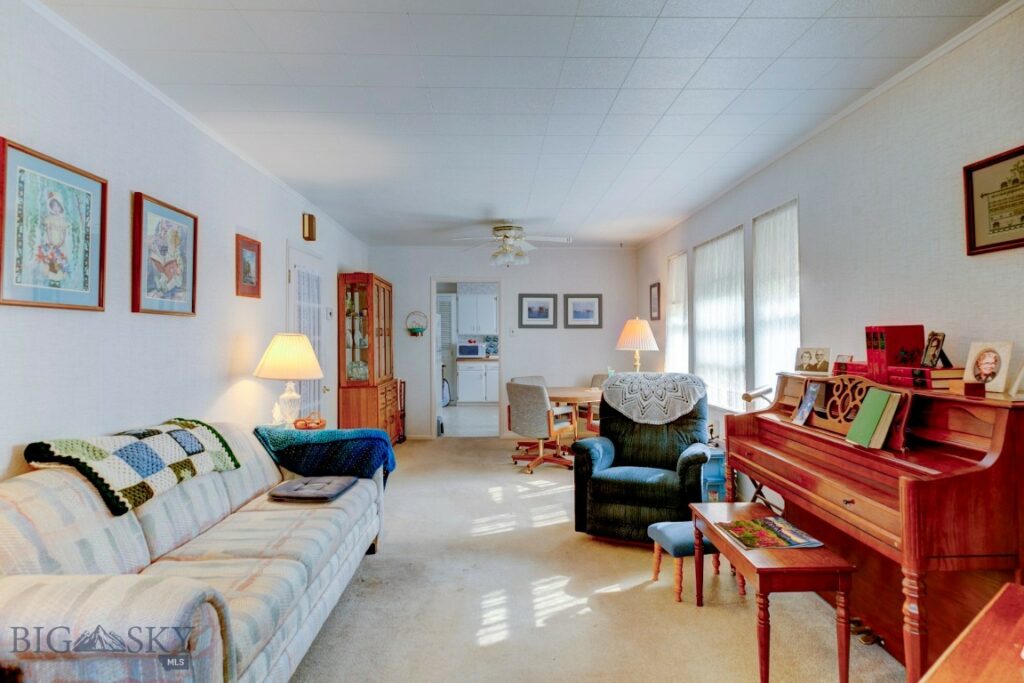 110 N 7th Street, Livingston MT 59047