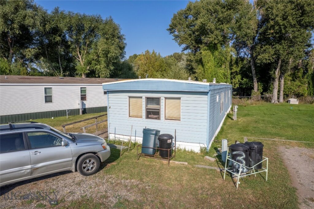 1100 E Geyser Street, Livingston MT 59047