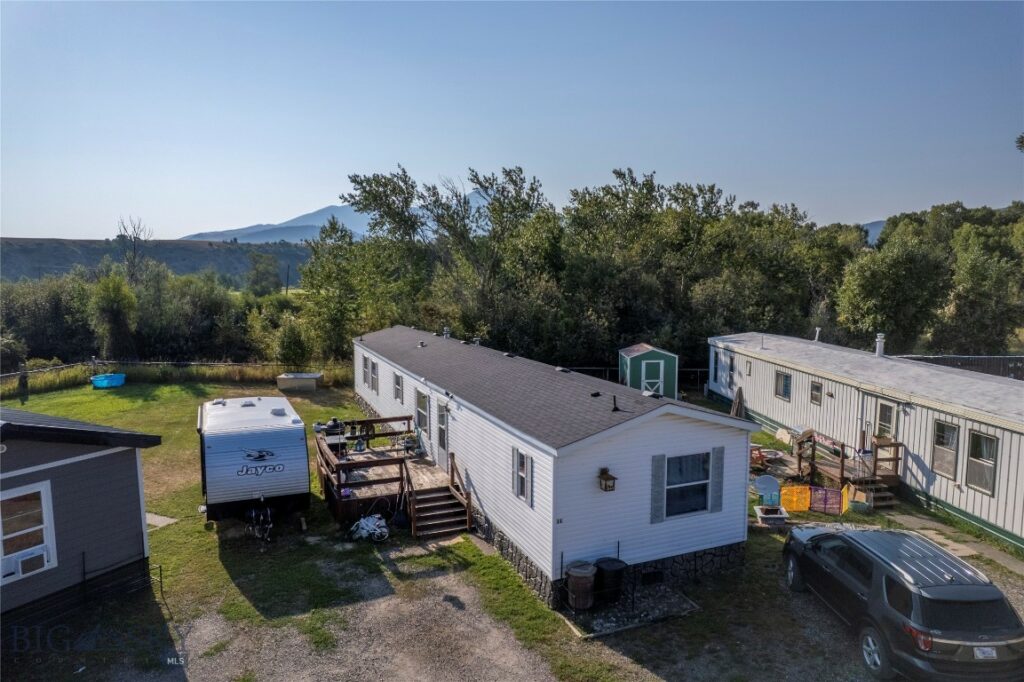 1100 E Geyser Street, Livingston MT 59047