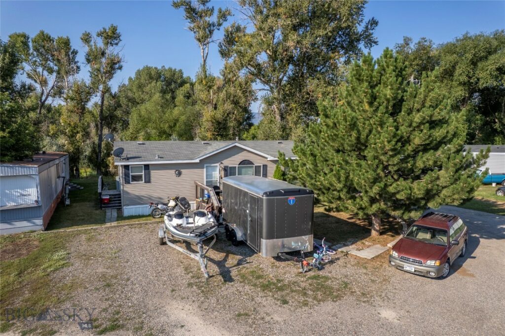 1100 E Geyser Street, Livingston MT 59047