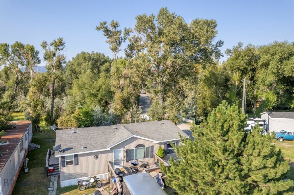 1100 E Geyser Street, Livingston MT 59047
